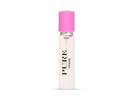 Feromony bezzapachowe Miyoshi Miyagi Pure dla kobiet 15ml - 5