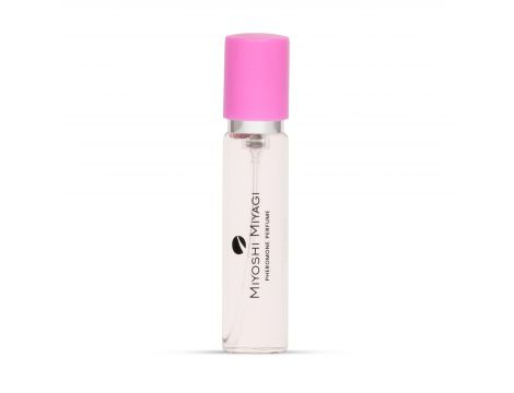 Feromony bezzapachowe Miyoshi Miyagi Pure dla kobiet 15ml - 4