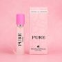 Feromony bezzapachowe Miyoshi Miyagi Pure dla kobiet 15ml - 7