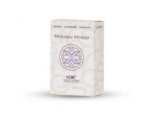 Perfumy feromonowe damskie Miyoshi Miyagi Next X 2,4 ml