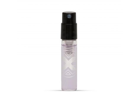 Perfumy feromonowe damskie Miyoshi Miyagi Next X 2,4 ml - 5