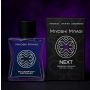 Perfumy męskie z feromonami Miyoshi Miyagi Next X 50 ml - 6