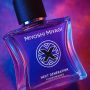 Perfumy męskie z feromonami Miyoshi Miyagi Next X 50 ml - 11