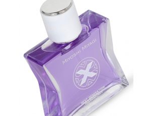 Perfumy damskie z feromonami Miyoshi Miyagi Next X 50 ml