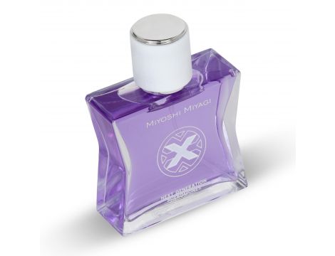 Perfumy damskie z feromonami Miyoshi Miyagi Next X 50 ml - 10