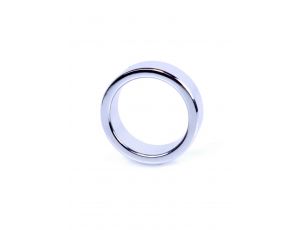 Pierścień-Metal Cock Ring Small