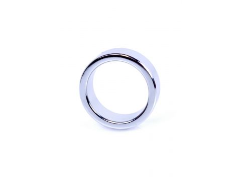 Pierścień-Metal Cock Ring Small