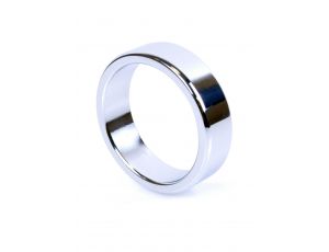 Pierścień-Metal Cock Ring Large