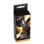 MyLove Toys - Jewellery Silver PLUG- Clear - 3