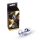 MyLove Toys - Jewellery Silver PLUG- Clear