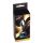Biżuteria analna srebrna MyLove Toys jasnoniebieska 7 cm