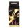 Stalowy korek analny z diamentem MyLove Toys różowy 7 cm