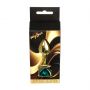 MyLove Toys - Jewellery Gold  Heart PLUG- Green - 8