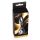 Srebrny korek analny z sercem MyLove Toys 7 cm