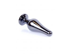 Biżuteria analna srebrna Rose MyLove Toys 9,5 cm