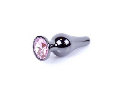 Biżuteria analna srebrna Rose MyLove Toys 9,5 cm - 8