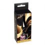 Biżuteria analna srebrna Rose MyLove Toys 9,5 cm - 6