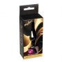 Biżuteria analna stalowa z różowym diamentem MyLove Toys 9,5 cm - 4
