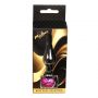 Biżuteria analna stalowa z różowym diamentem MyLove Toys 9,5 cm - 8