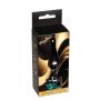 Korek analny stalowy MyLove Toys zielony 9.5 cm - 4