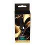 Korek analny stalowy MyLove Toys zielony 9.5 cm - 6