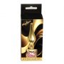 Korek analny różowozłoty z diamentem MyLove Toys 9,5 cm - 4