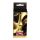 Biżuteria analna stalowa MyLove Toys z diamentem różowa 9,5 cm