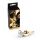 Korek analny stalowy złoty z diamencikiem MyLove Toys 9.5 cm