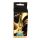Biżuteria analna ze stali nierdzewnej MyLove Toys jasnoniebieska 9,5 cm