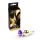 Korek analny diamentowy ze stali MyLove Toys fioletowy 9.5 cm
