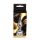 Korek analny srebrny z diamentem MyLove Toys 9,5 cm