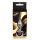 Stalowy korek analny z diamentem MyLove Toys fioletowy 9,5 cm
