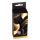 Biżuteria analna silikonowa MyLove Toys czarna mała 7 cm