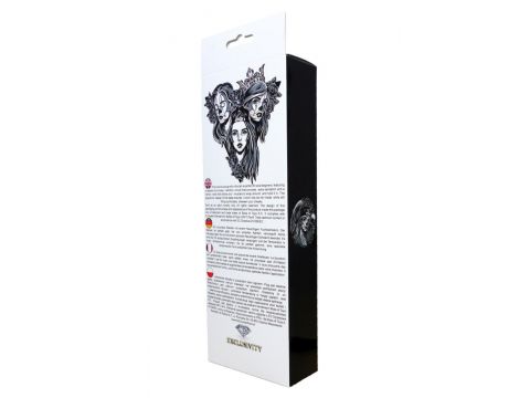 Plug-Fox TAIL- Black XXL - 6
