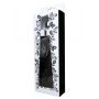 Plug-Fox TAIL- Black XXL - 6