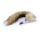 Plug-Fox TAIL- Brown XL