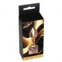 Biżuteria analna Red Gold Rose MyLove Toys 7 cm - 3