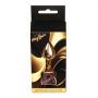 Biżuteria analna Red Gold Rose MyLove Toys 7 cm - 4