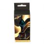 Korek analny ze stali nierdzewnej z diamencikiem MyLove Toys 7 cm - 6