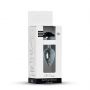 Plug-Jewellery Silver PLUG ROSE- Black - 2