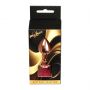 Korek analny z różą MyLove Toys różowy 7 cm - 7