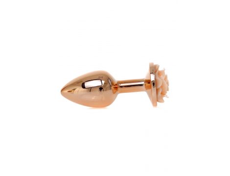 Plug-Jewellery Red Gold PLUG ROSE- Peach - 9