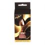 Biżuteria analna stalowa Rose Peach MyLove Toys 7 cm - 6
