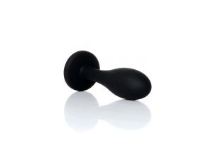 Silicone Plug Clear - S
