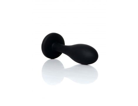 Silicone Plug Clear - S