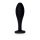 Silicone Plug Clear - M