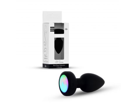 Plug-Silicone PLUG - Disco Flashlight - 4