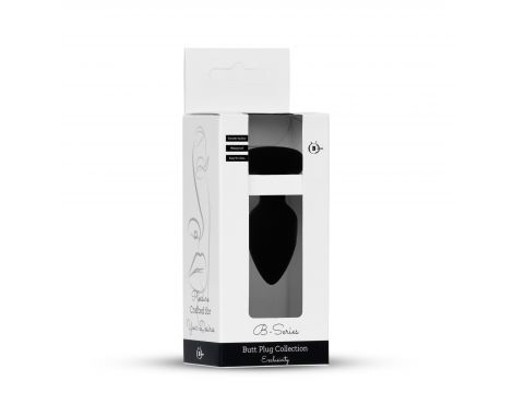Plug-Silicone PLUG - Disco Flashlight - 3