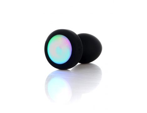 Plug-Silicone PLUG - Disco Flashlight - 2