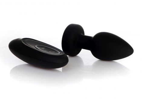 Plug-Silicone PLUG - Disco Flashlight - 8